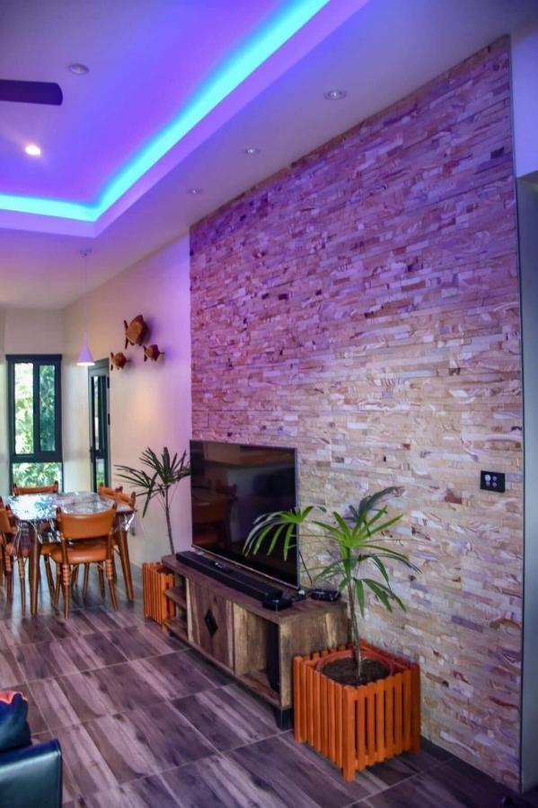 Breeze Apartments นาดี ภายนอก รูปภาพ