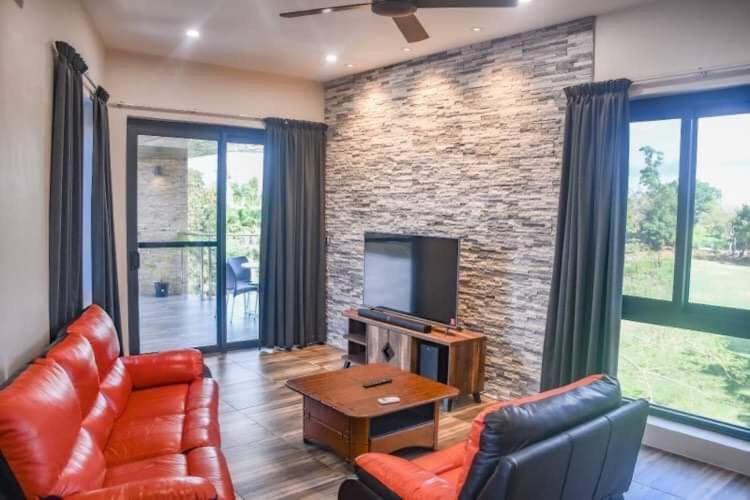 Breeze Apartments นาดี ภายนอก รูปภาพ